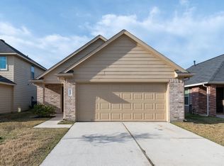 2443 Jonahs Way, Houston, TX 77073