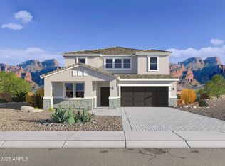 10034 S 23rd Ln, Phoenix, AZ 85041