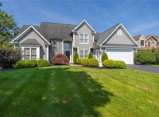 229 Fellows Rd, Fairport, NY 14450