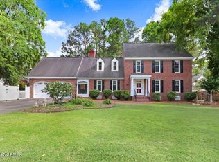 2111 Hermitage Rd NW, Wilson, NC 27896