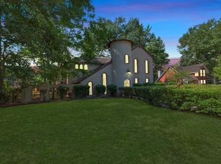 12619 Mutiny Ln, Tomball, TX 77377