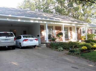 606 W Devon Ave, Sherwood, AR 72120