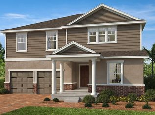 Plan 2566 Plan, Cypress Bluff II, Groveland, FL 34736