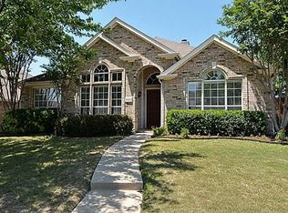10402 Stone Falls Ln, Frisco, TX 75035