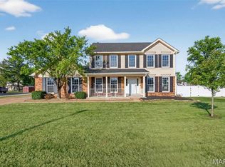 4187 Vaile Ave, Florissant, MO
