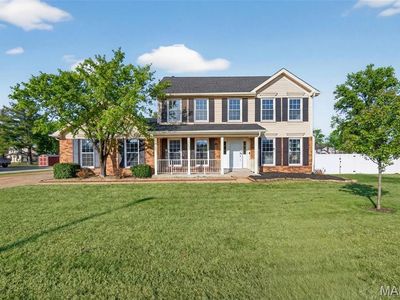 4187 Vaile Ave, Florissant, MO, 63034
