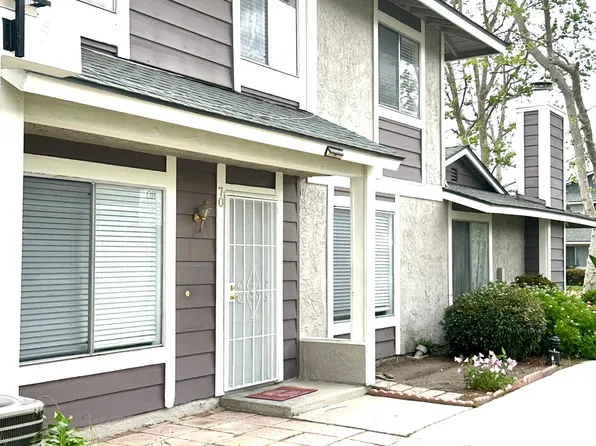576 Spring Rd APT 70, Moorpark, CA 93021
