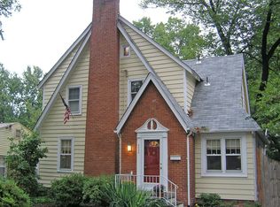 8605 Mayfair Pl, Silver Spring, MD 20910