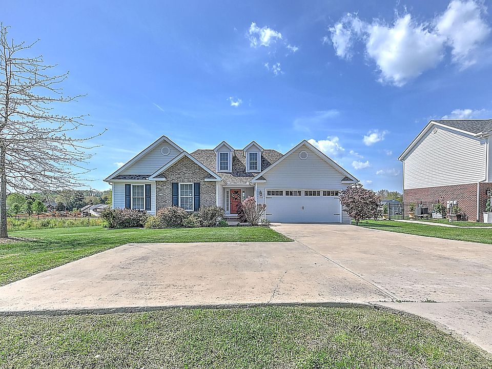 5105 Old Jonesboro Rd, Bristol, TN 37620 Zillow