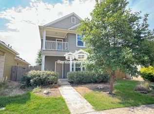 706 Stampede Rd, San Marcos, TX 78666