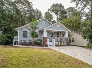 605 Laurel Hill Ln, Columbia, SC 29201