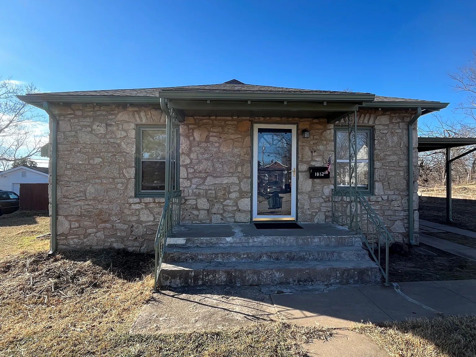1012 N Grant Ave — Photo 1