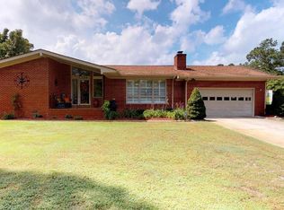 104 Brockwood Ave, Goldsboro, NC 27530