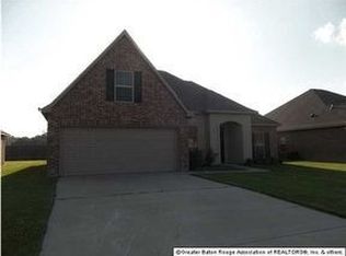 14041 Garden Cove Ct, Gonzales, LA 70737