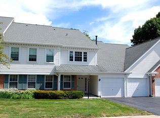 1309 Nutmeg Ct APT A, Mount Prospect, IL 60056