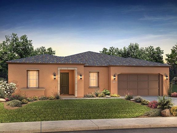 Elevation B Color 13