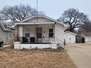 324 N Fern St, Wichita, KS 67203