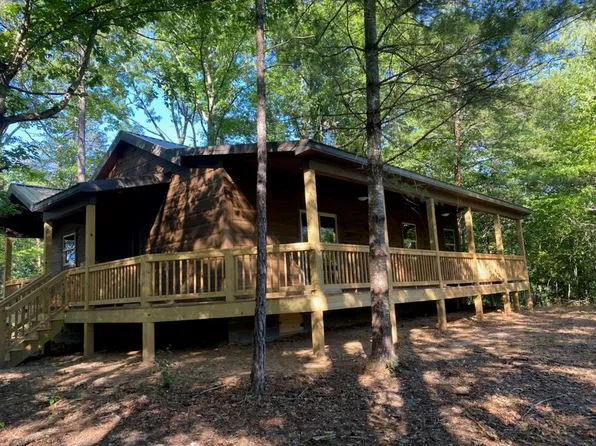 228 Dickey Place Dr, Murphy, NC 28906