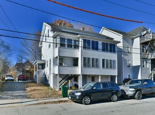 30-32 Marshall St, Putnam, CT 06260