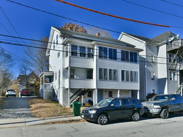 30-32 Marshall Street, Putnam, CT 06260