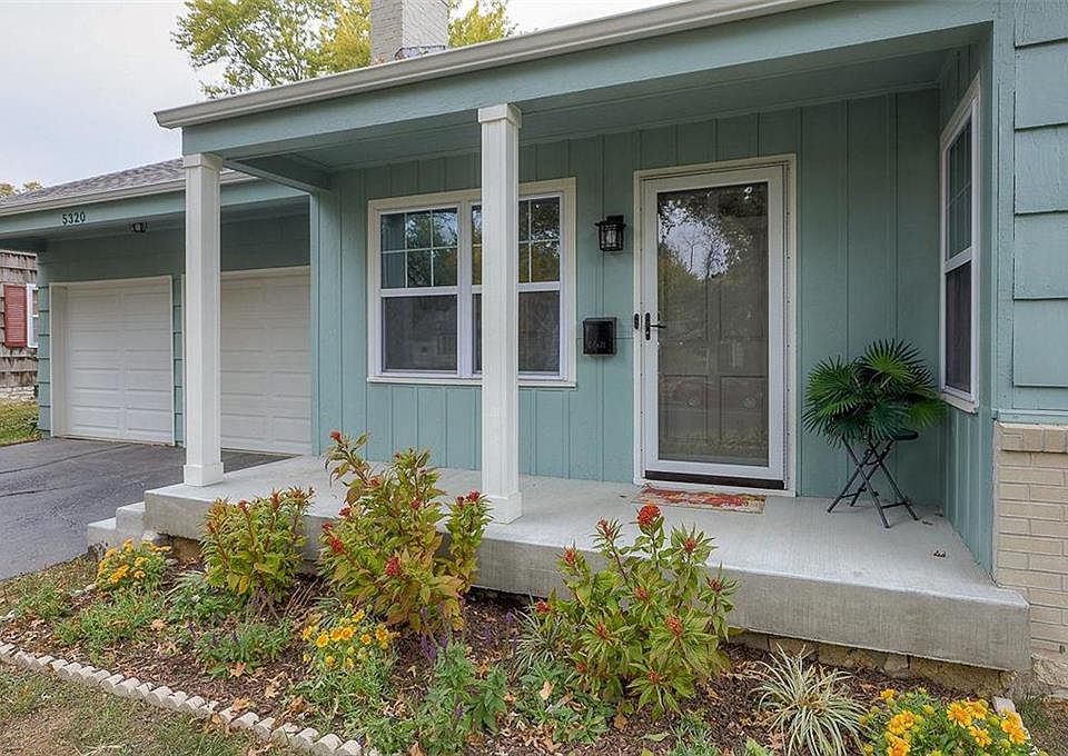 5320 W 71st St, Prairie Village, KS 66208 Zillow
