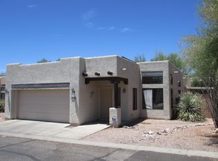 6101 N Reliance Dr, Tucson, AZ 85704