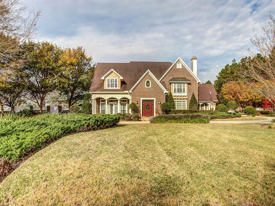 1014 Chandler Oaks MLS-1