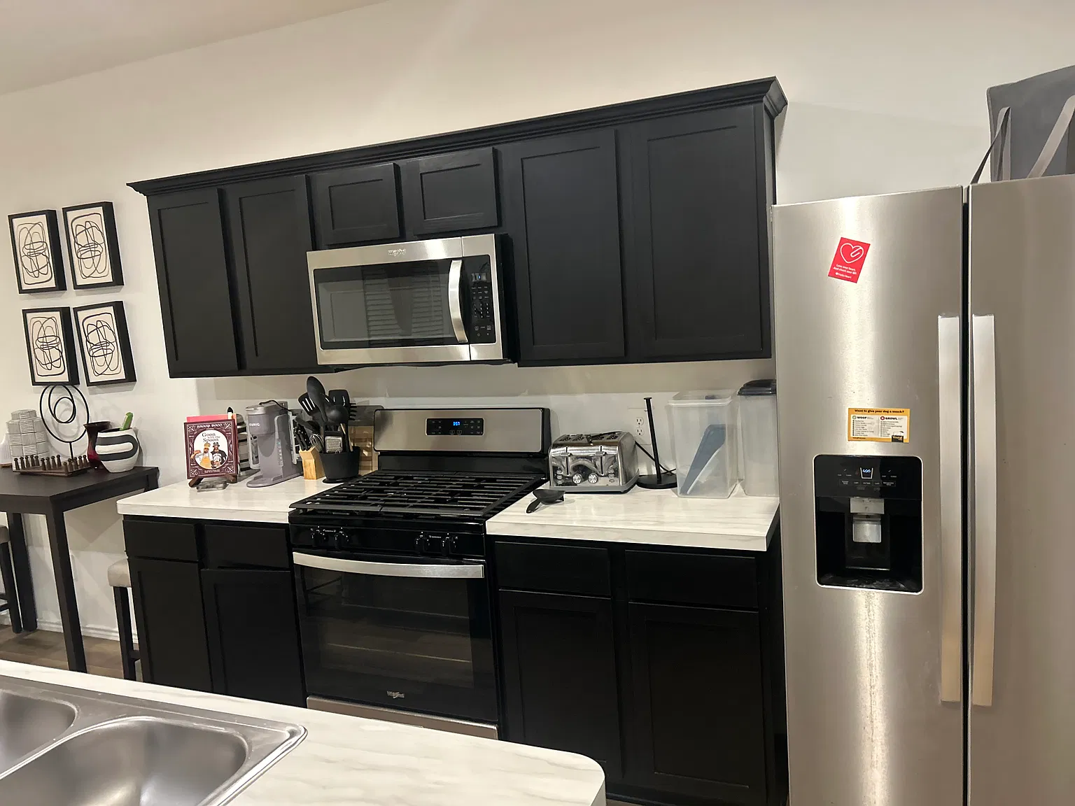 Silver Concord Dr, Splendora — Photo 4