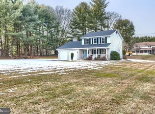 300 Whetstone Rd, Forest Hill, MD 21050