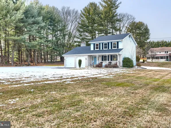 300 Whetstone Rd, Forest Hill, MD 21050