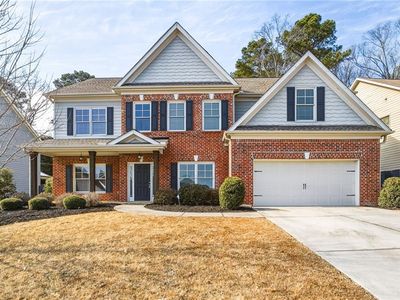 3483 Lost Oak Dr, Buford, GA, 30519