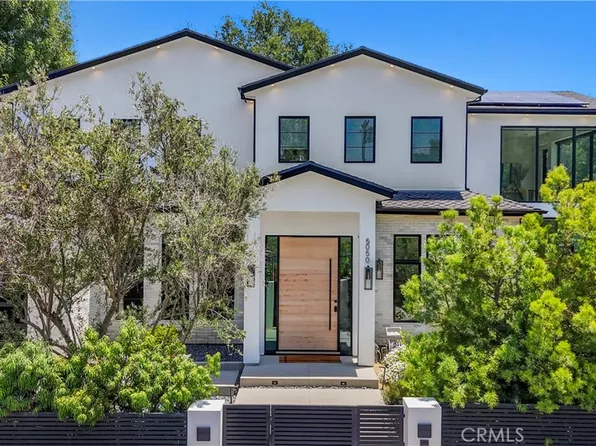 5050 Arundel Dr, Woodland Hills, CA 91364