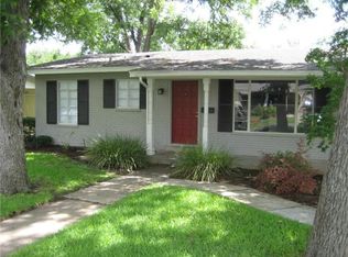 1713 Richcreek Rd, Austin, TX 78757