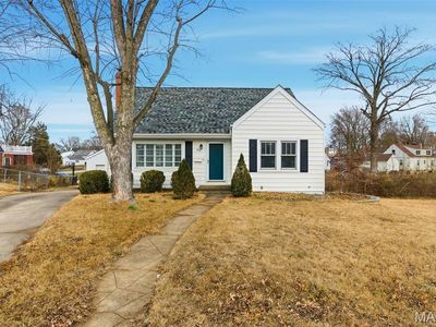 917 Pettus Pl, Saint Charles, MO, 63301