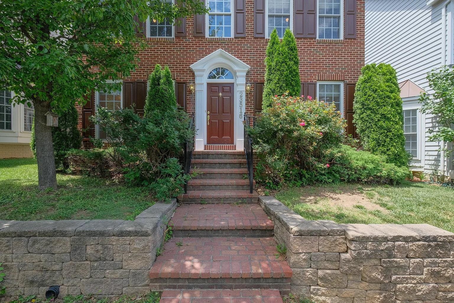 23516 Clarksburg Rd photo 1