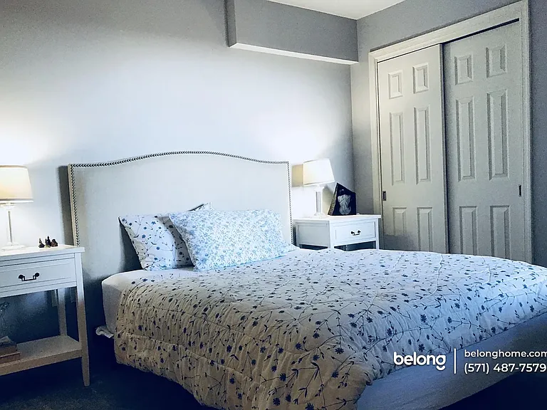 1276 N Wayne St #721 — Photo 21