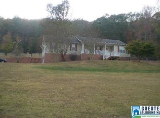 675 Copper Springs Rd, Odenville, AL 35120