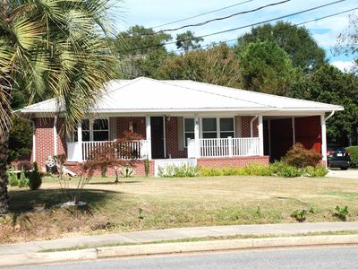 612 Church St, Andalusia, AL, 36420