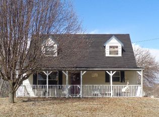 1374 Poplar Ridge Rd, Alexandria, KY 41001