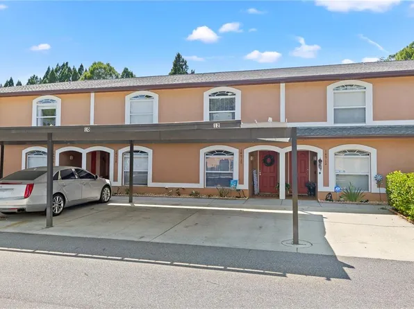 14910 Par Club Cir, Tampa, FL 33618