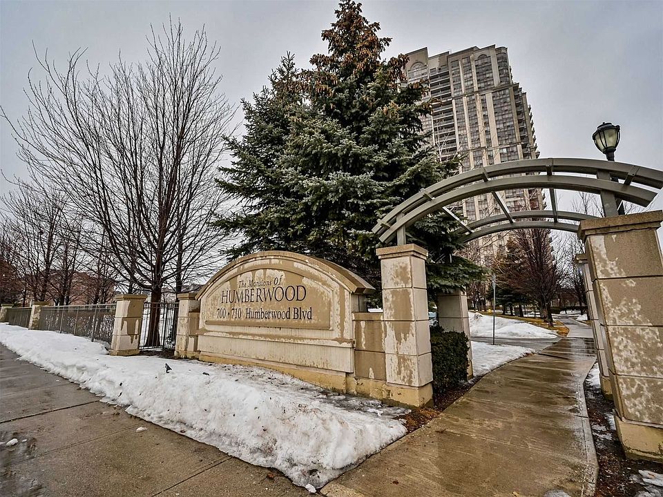 1st image of 710 Humberwood Blvd #906A