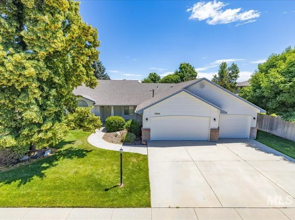 5604 N Lilybrook Way, Boise, ID 83713