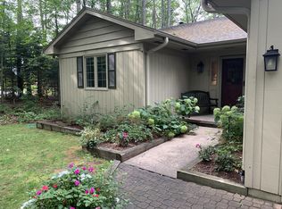 2029 Hershey Ln, Minocqua, WI 54548