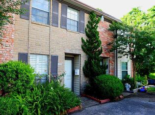 1609 Mapleton Dr #5, Houston, TX 77043