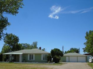 428 3rd Ave NE, Dutton, MT 59433