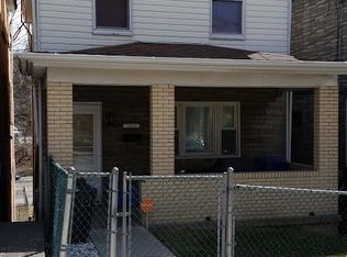 1287 Clairhaven St, Pittsburgh, PA