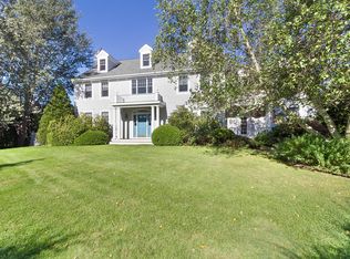117 Fox Hollow Ln, Southampton, NY 11968