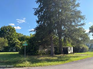 144 E Mechanic St, Muncy, PA 17756