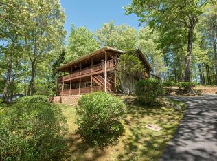 465 Dan Mar Rd, Franklin, NC 28734