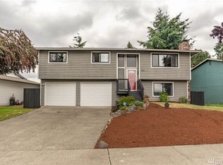 1806 Pike St NE, Auburn, WA 98002